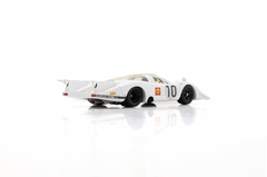 Miniatura Porsche 917LH #10 - Le Mans 1969 - 1/43 Spark