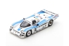 Miniatura Porsche 962C #8 Joest Racing - Le Mans 1987 - 1/43 Spark