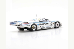 Miniatura Porsche 962C #8 Joest Racing - Le Mans 1987 - 1/43 Spark