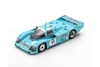 Miniatura Porsche 962C #11 Leyton House - Le Mans 1988 - 1/43 Spark