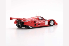 Miniatura Porsche 962CK6 #11 Kenwood - Le Mans 1991 - 1/43 Spark