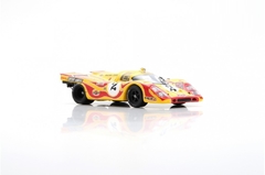 Miniatura Porsche 917K Martini Racing - 9h Kyalami 1970 - 1/43 Spark