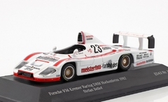 Miniatura Porsche 936 #23 Kremer DRM - S. Bellof - Hockenheim 1982 - 1/43 CMR