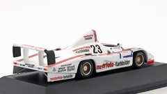 Miniatura Porsche 936 #23 Kremer DRM - S. Bellof - Hockenheim 1982 - 1/43 CMR