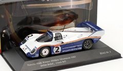 Porsche 956K #2 - 1000 km de Silverstone 1983 - Stefan Bellof - 1/43 CMR - MVR Miniaturas