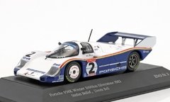 Porsche 956K #2 - 1000 km de Silverstone 1983 - Stefan Bellof - 1/43 CMR