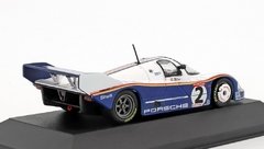 Porsche 956K #2 - 1000 km de Silverstone 1983 - Stefan Bellof - 1/43 CMR - comprar online