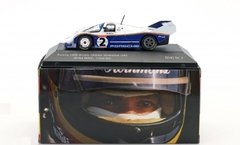 Porsche 956K #2 - 1000 km de Silverstone 1983 - Stefan Bellof - 1/43 CMR - loja online