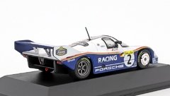 Porsche 956K #2 - Lap Record Nürburgring 1983 - 1/43 CMR - comprar online