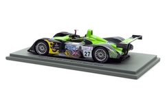 Miniatura MG Lola EX257 #23 LMP675 - Le Mans 2002 - 1/43 Spark