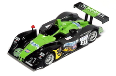 Miniatura MG Lola EX257 #23 LMP675 - Le Mans 2002 - 1/43 Spark