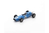 Miniatura Matra MS1 F2 - E. Offenstadt - Trophée D'auvergne 1965 - 1/43 Spark