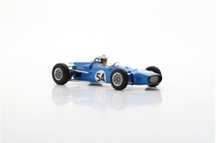 Miniatura Matra MS1 F2 - E. Offenstadt - Trophée D'auvergne 1965 - 1/43 Spark