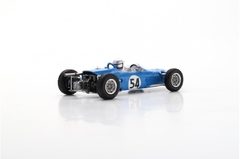 Miniatura Matra MS1 F2 - E. Offenstadt - Trophée D'auvergne 1965 - 1/43 Spark