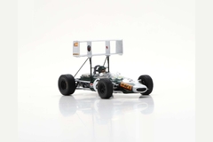 Miniatura Brabham BT23C #2 F2 - J. Rindt - GP Albi 1968 - 1/43 Spark