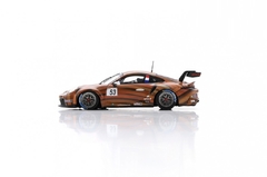 Miniatura Porsche 911 GT3 Cup #53 - França 2021 - 1/43 Spark