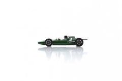 Miniatura Lotus 32 F2 #2 - Jim Clark - GP Pau 1964 - 1/43 Spark