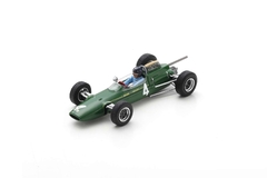 Lotus 35 F2 #4 - Jim Clark - GP Pau 1965 - 1/43 Spark