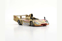 Miniatura Porsche 936/80 #3 Joest - DRM 200 Milhas Norisring 1983 - 1/43 Spark