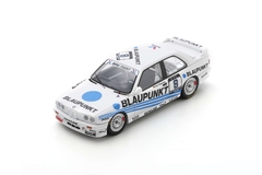 Miniatura Bmw M3 E30 DTM #8 - O. Manthey - DTM 1988 - 1/43 Spark