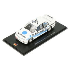 Miniatura Bmw M3 E30 DTM #8 - O. Manthey - DTM 1988 - 1/43 Spark