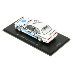 Miniatura Bmw M3 E30 DTM #8 - O. Manthey - DTM 1988 - 1/43 Spark