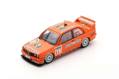 Miniatura BMW M3 E30 #19 DTM - Armin Hahne - DTM 1992 - 1/43 Spark