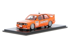 Miniatura BMW M3 E30 #19 DTM - Armin Hahne - DTM 1992 - 1/43 Spark