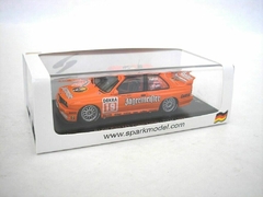 Miniatura BMW M3 E30 #19 DTM - Armin Hahne - DTM 1992 - 1/43 Spark