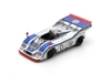 Miniatura Porsche 917/30 #0 Martini - H. Müller - Interseries 1974 - 1/43 Spark