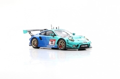 Miniatura Porsche 911 GT3 R #33 Falken - 24h Nürburgring 2021 - 1/43 Spark