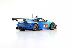 Miniatura Porsche 911 GT3 R #33 Falken - 24h Nürburgring 2021 - 1/43 Spark