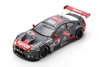 Miniatura BMW M6 GT3 #102 Walkenhorst Motorsport - 24h Nürburgring 2021 - 1/43 Spark