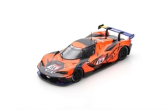 Miniatura KTM X-Bow GTX #114 - 24h Nürburgring 2021 - 1/43 Spark