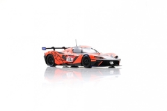 Miniatura KTM X-Bow GTX #114 - 24h Nürburgring 2021 - 1/43 Spark