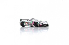 Miniatura KTM X-Bow GT4 #111 - 24h Nürburgring 2021 - 1/43 Spark