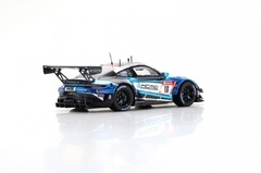 Miniatura Porsche 911 GT3 R #18 KCMG - 24h Nürburgring 2021 - 1/43 Spark