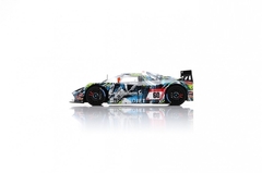 Miniatura KTM X-Bow GT4 #60 - 24h Nürburgring 2021 - 1/43 Spark