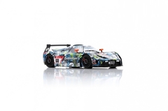 Miniatura KTM X-Bow GT4 #60 - 24h Nürburgring 2021 - 1/43 Spark