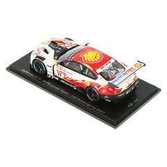 Miniatura BMW M6 GT3 #77 SP9 - A. Farfus - 24h Nürburgring 2021 - 1/43 Spark