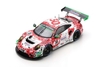 Miniatura Porsche 911 GT3R #30 Frikadelli Racing - 24h Nürburgring 2021 - 1/43 Spark