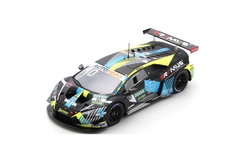 Miniatura Lamborghini Huracán GT3 EVO #10 - E. Muth - DTM 2021 - 1/43 Spark