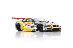 Miniatura BMW M6 GT3 #16 DTM - Timo Glock - DTM 2021 - 1/43 Spark