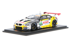 Miniatura BMW M6 GT3 #16 DTM - Timo Glock - DTM 2021 - 1/43 Spark