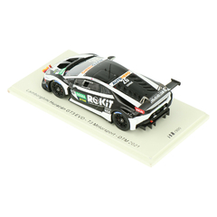 Miniatura Lamborghini Huracán GT3 EVO #26 - Esmee Hawkey - DTM 2021 - 1/43 Spark