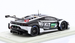 Miniatura Lamborghini Huracán GT3 EVO #26 - Esmee Hawkey - DTM 2021 - 1/43 Spark