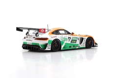 Miniatura Mercedes-Benz AMG GT3 #36 - A. Maini - DTM 2021 - 1/43 Spark