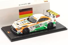 Miniatura Mercedes-Benz AMG GT3 #36 - A. Maini - DTM 2021 - 1/43 Spark