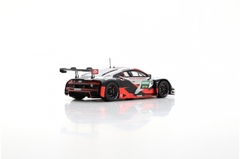 Miniatura Audi R8 LMS GT3 EVO #12 - C. Haase - DTM 2021 - 1/43 Spark