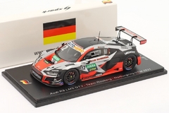 Miniatura Audi R8 LMS GT3 EVO #12 - C. Haase - DTM 2021 - 1/43 Spark